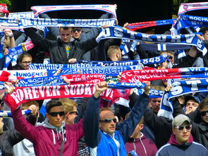 mk体育平台登录入口-国足球迷助威活动现场火爆，足球球迷助威